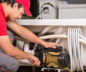 About Emergency plumbing pros Grandview, TX